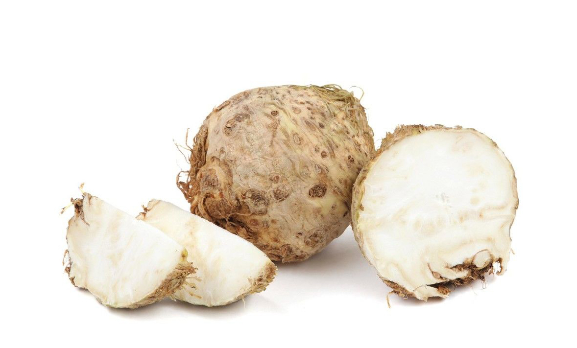 Сельдерей корень-Израиль
